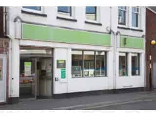 Huis te koop Evere - Medische Praktijken 480m²