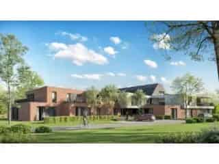 Appartementen te Koop Nieuwbouw Tremelo