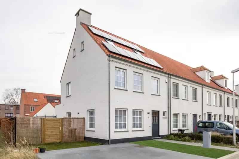 Woningen te Koop Edegem Nieuwbouwproject
