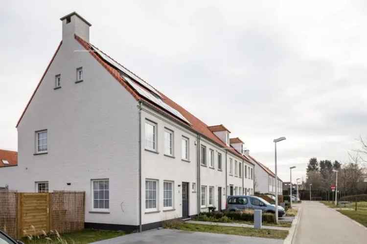 Woning te koop Edegem