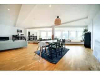 Loft te Koop Brussel 146m2