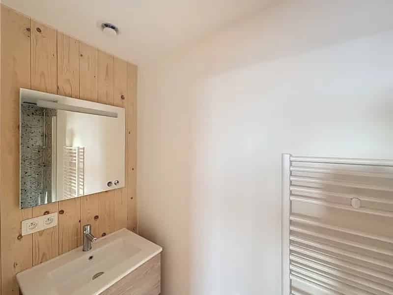 Appartement te huur Molenbeek 1 slaapkamer Tannat project