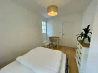 Appartement Medehuur Schaarbeek - Ideaal voor Professionals