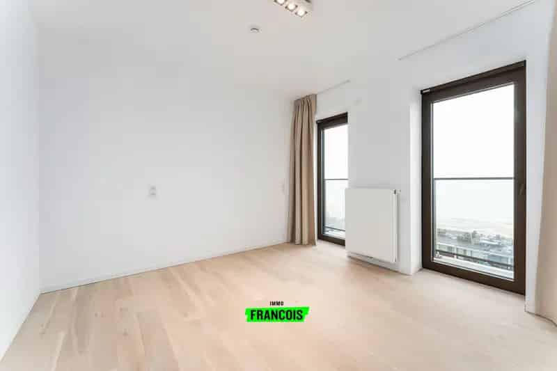 Luxueus Assistentie Appartement Oostende Zeezicht 12 Btw
