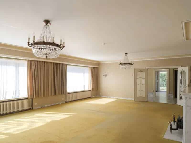 Gelijkvloers Appartement te Koop Sint-Amandsberg