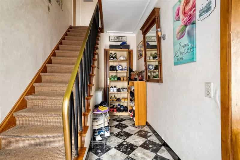 Gezinswoning Oostmalle: 3 slaapkamers, 2 badkamers, tuin