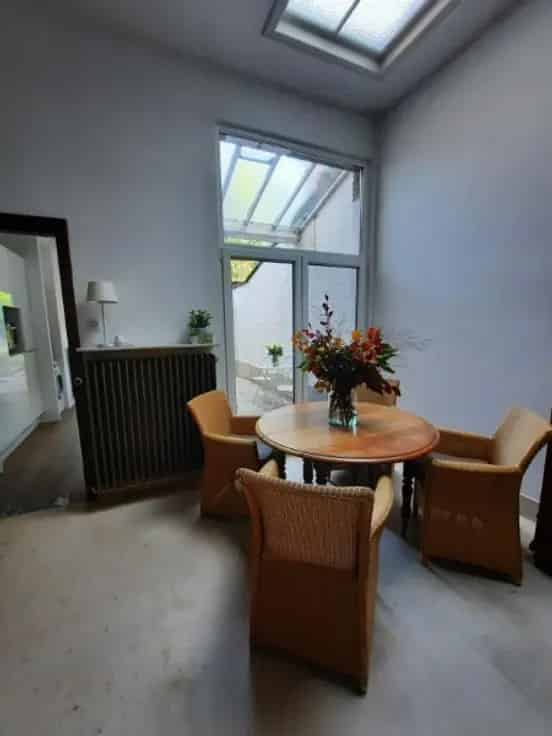 Huis Te Koop Duffel 4 Slaapkamers Tuin Centrale Ligging