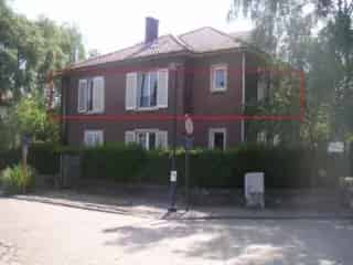Duplex 3 slaapkamers te huur Oudergem