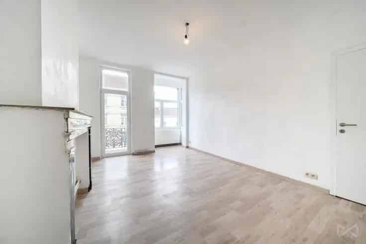 Appartement Te Koop 2 slaapkamers 64m2 Balkon Quartier des Squares