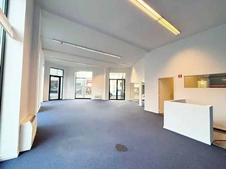 Top Commercieel Pand Hoeklocatie