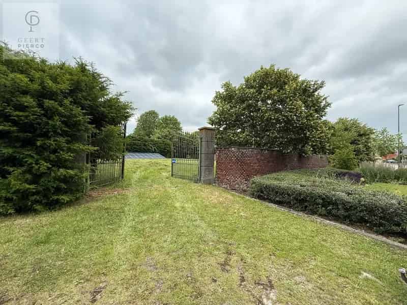 Bouwgrond Neerwinden 7a 87ca Open Bebouwing