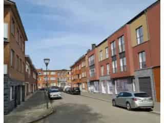 Appartementen Anderlecht - Nieuwbouw met Energielabel A