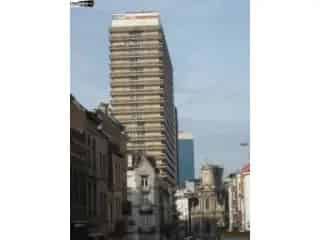 Appartement te koop Sint-Joost-ten-Node 2 slaapkamers 65m²