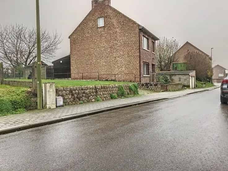 Huis Te Koop Neerwinden 4 slaapkamers Tuin Bijgebouw