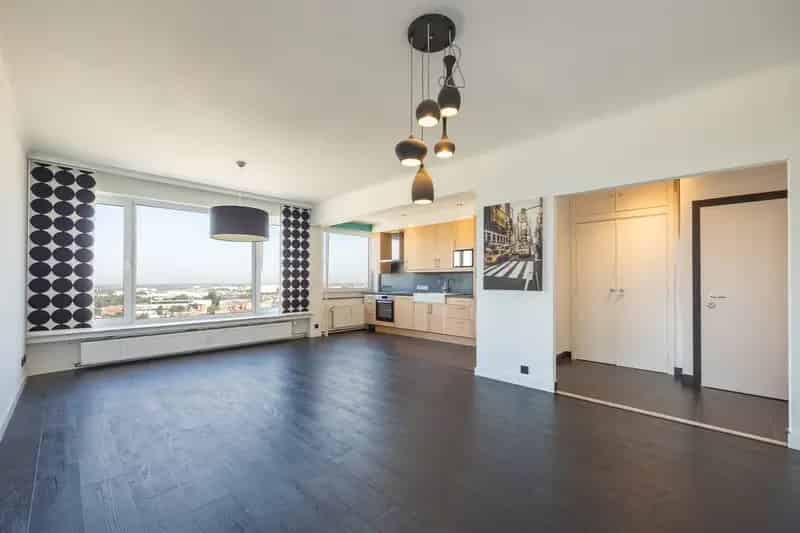 Appartement te huur Wilrijk 2 slaapkamers Park Den Brandt
