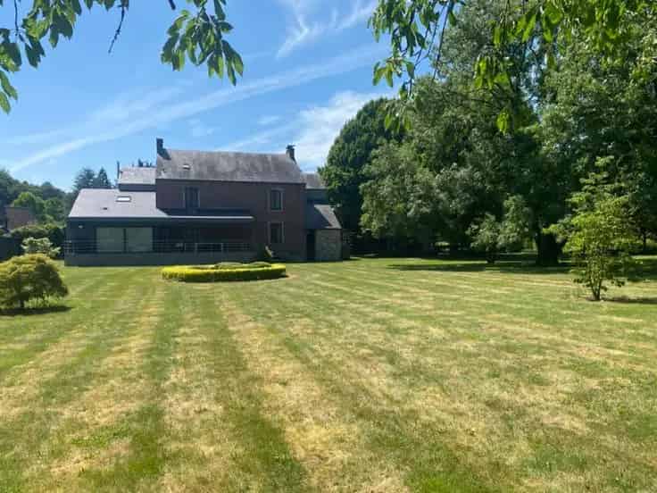 Huis Te Koop EPC 362 kWh