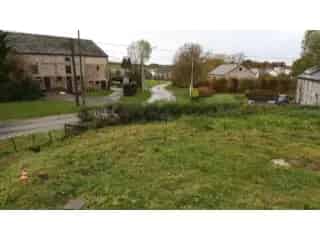 Bouwgrond Foy Bastogne 5 slaapkamers 4 badkamers