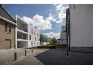 Handelspand Sleidinge Nieuwbouwproject Zomer 2025