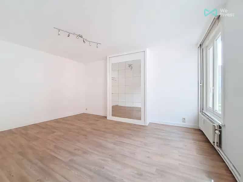 Studio te Huur Brussel Centrum Sint-Katelijne