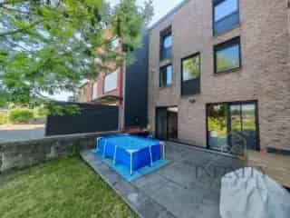 Huis te koop Cointe - 4 slaapkamers - Tuin - Investering