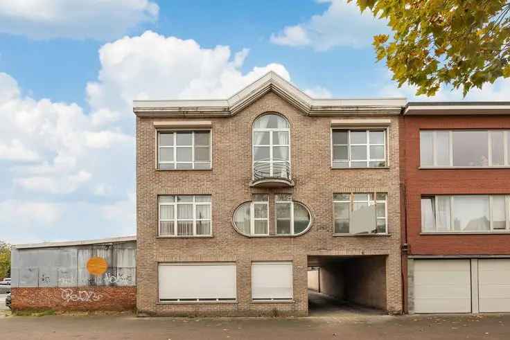 Penthouse Te Koop