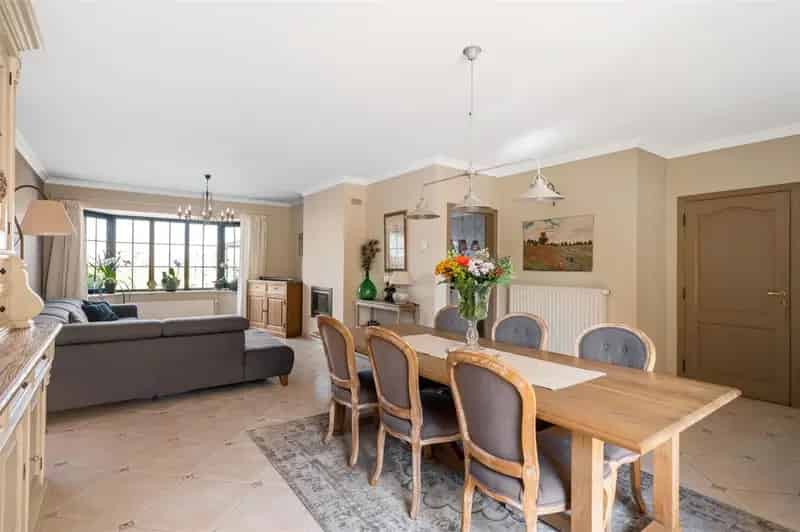 Perfect Instapklare Woning 5007m2 Sint-Katelijne-Waver