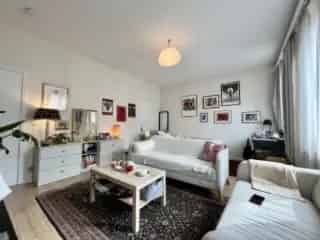 Appartement te Koop Elsene 6 Studio's Investeerders