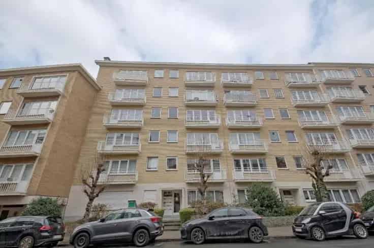 Appartement 2 slaapkamers Te Koop Ukkel Terrassen Vrij Uitzicht
