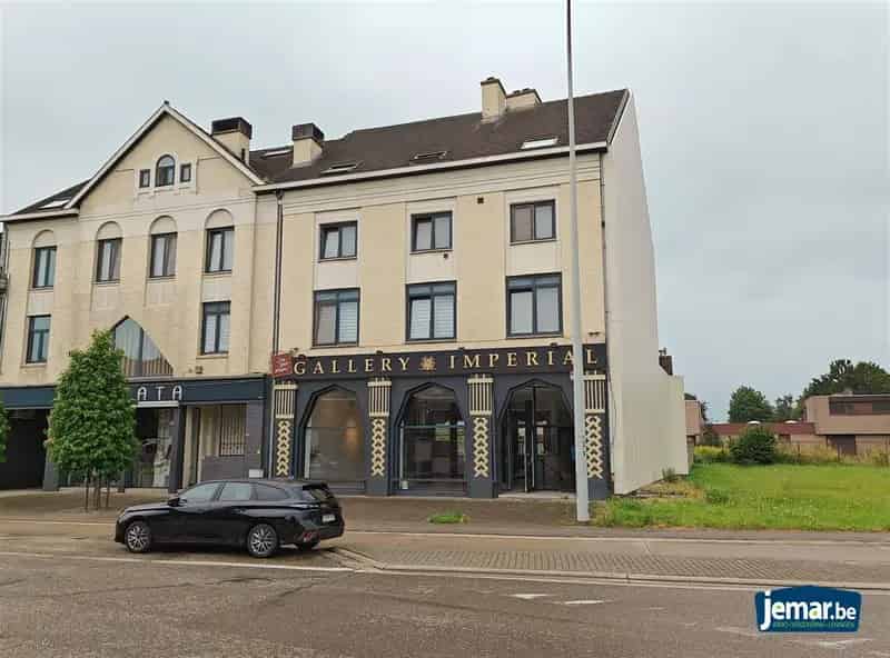 Winkelruimte te Huur Volledig Aanbod