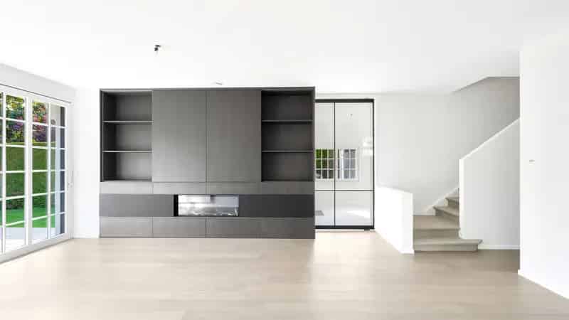Huis te huur Knokke: Luxe villa Zoute stijl