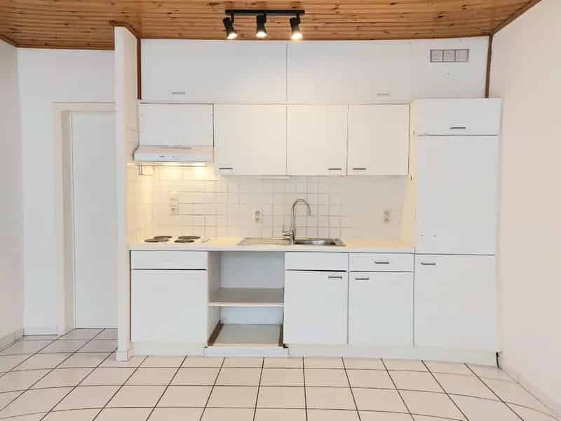 Appartement te koop Brugge  Nabij strand  Instapklaar