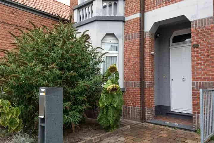 Huis te Koop Essen: 3 Slaapkamers, Nieuwe Keuken en Tuin