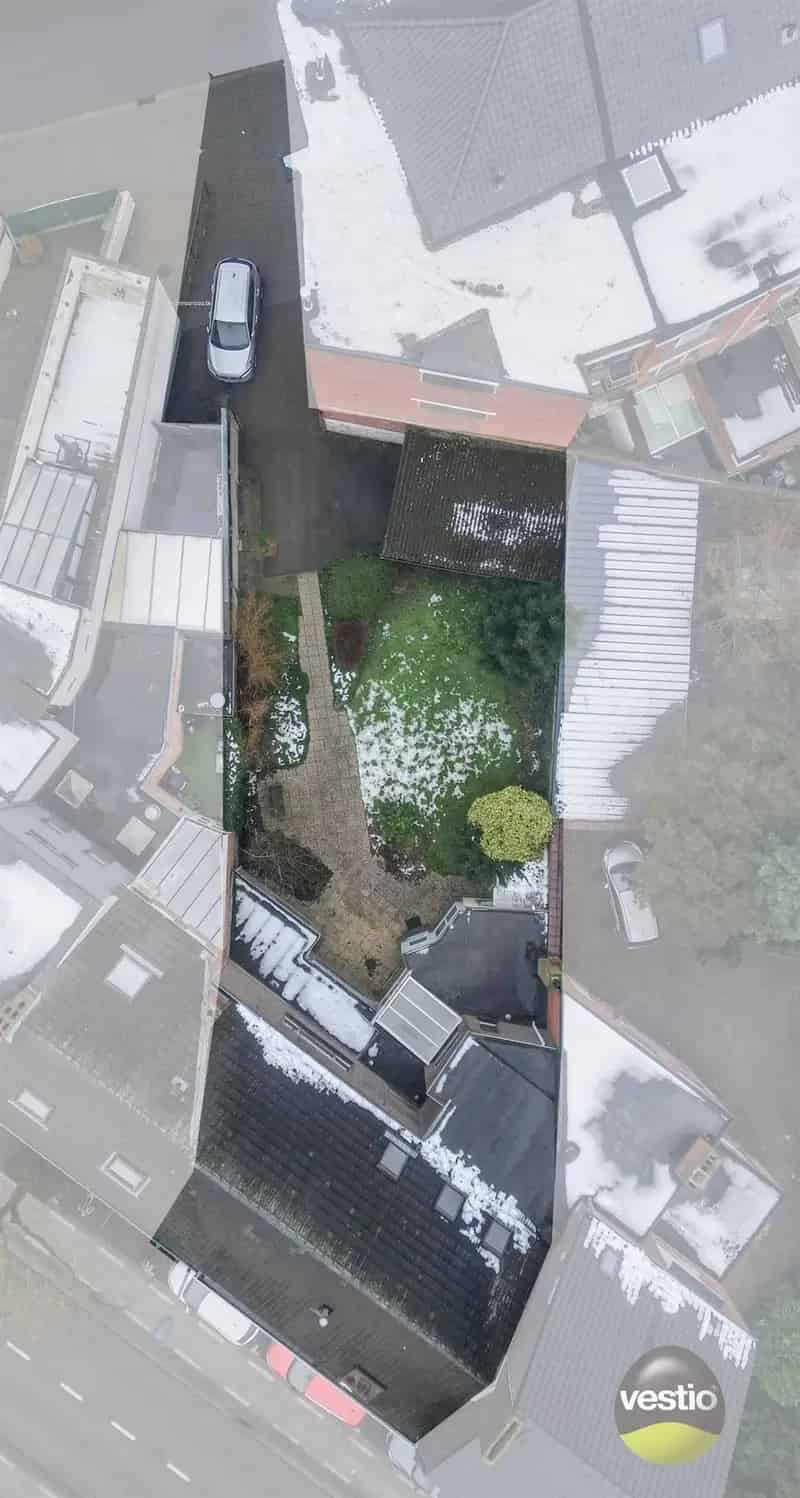 Handelspand met Woonst Hasselt 6 slaapkamers