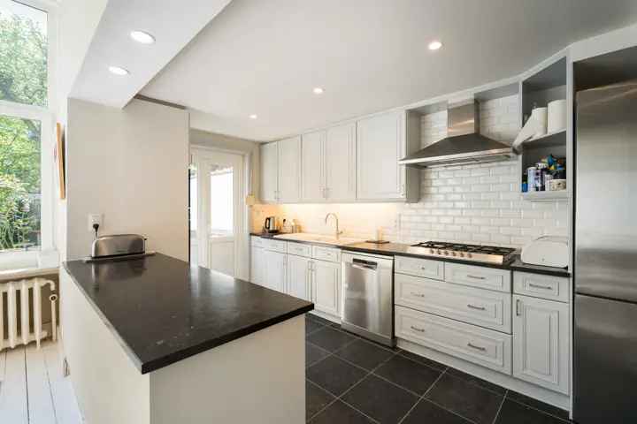 Renovatieriobject Rue Saint Georges 34
