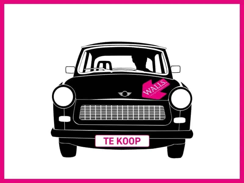 Autostaanplaats Volledige Aanbod