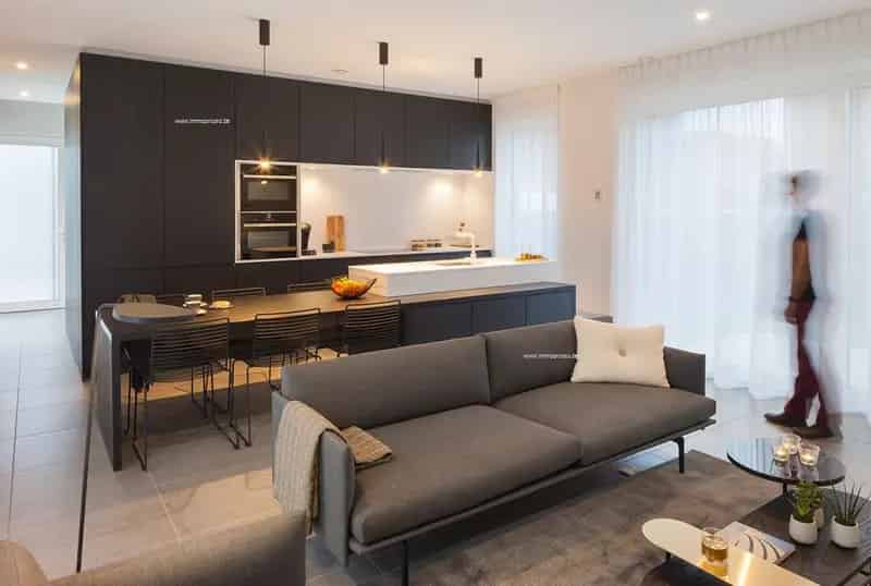Nieuwbouw woning 4 slaapkamers Deurne