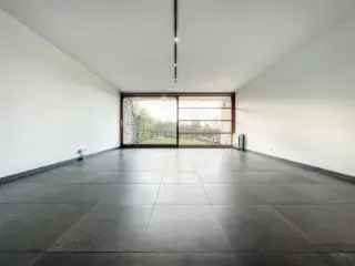 Appartement te Huur Waimes - Luxe Flat nabij Centrum