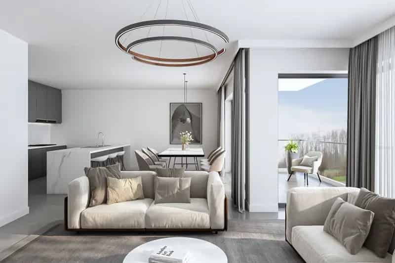 Residentie Cameron I Koksijde: Appartementen te Koop
