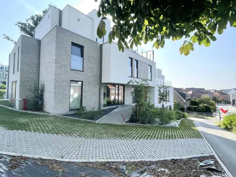 Appartement te huur