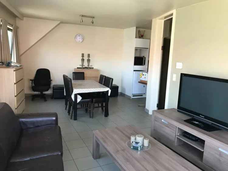 Appartement te koop Geluwe 2 slaapkamers