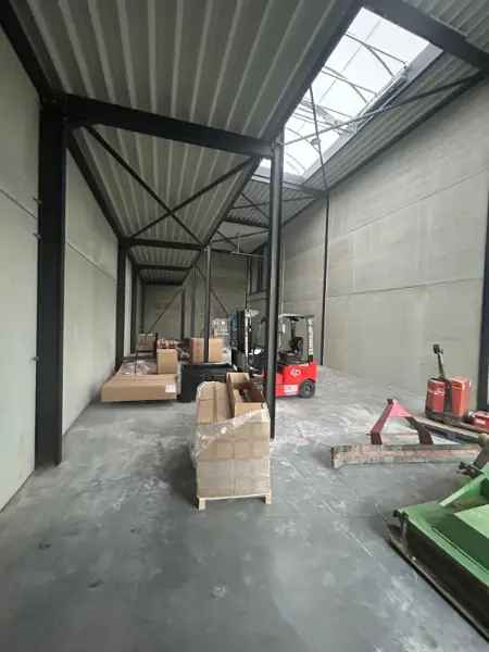 KMO Unit te Koop Dendermonde - Onmiddellijk Beschikbaar