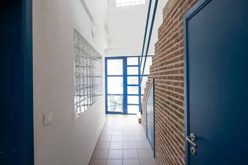 Appartementsgebouw 2 Woningen Oudergem