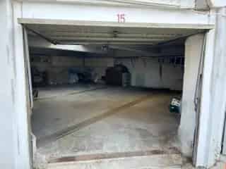 Garagebox te Koop Etterbeek  Twee Parkeren