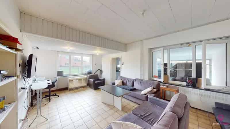 Ruime gezinswoning 5 slaapkamers nabij centrum Zolder