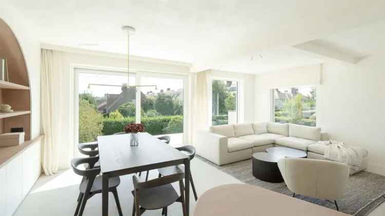 Woning te koop Knokke-Heist