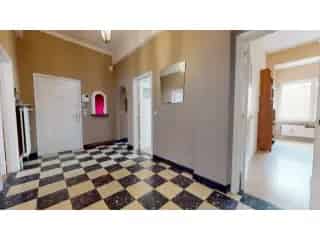 Gelijkvloers appartement te koop Schaarbeek 2 slaapkamers 116m²