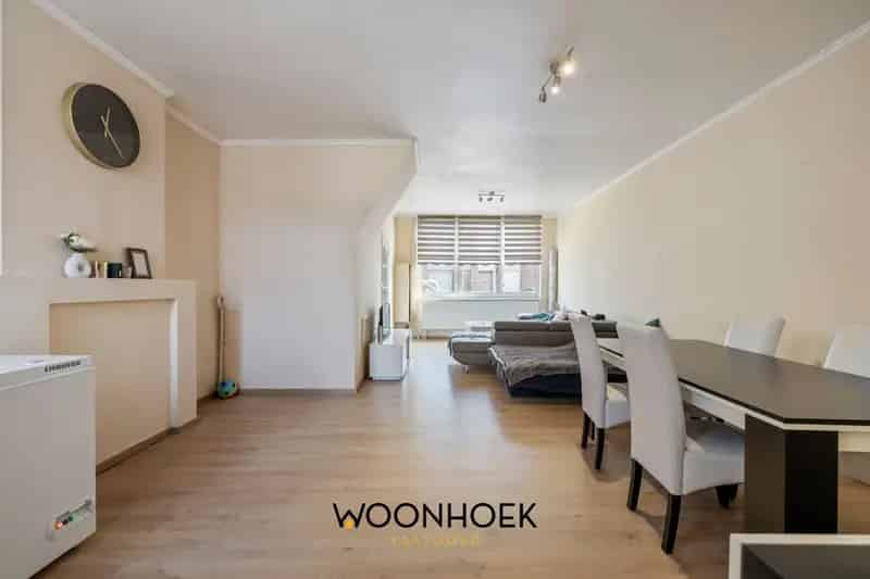 Huis te koop Lokeren 3 slaapkamers tuin