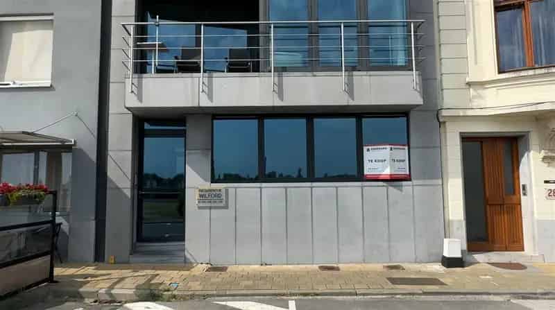 Appartement Temse Scheldezicht  Gelijkvloers Instapklaar