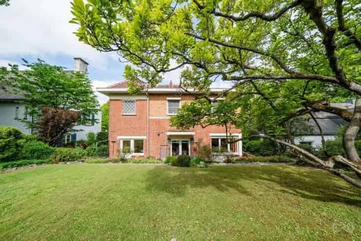 Villa Te Koop in Rustige Woonwijk
