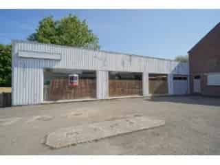 Industrie te koop - Waret-l'Évêque VBC99214


In optie